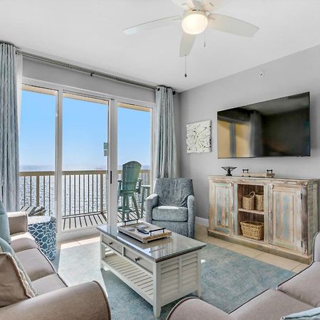Calypso 1-2208 East Panama City Beach Exterior foto