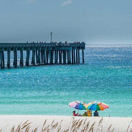 Calypso 1-2208 East Panama City Beach Exterior foto