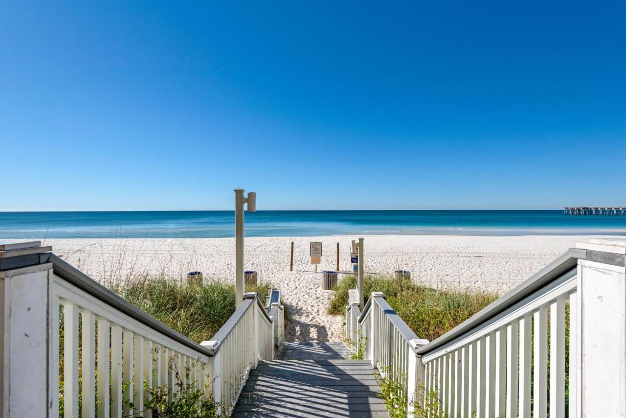 Calypso 1-2208 East Panama City Beach Exterior foto