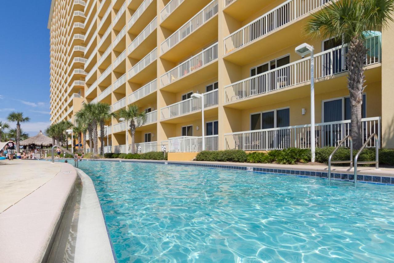 Calypso 1-2208 East Panama City Beach Exterior foto