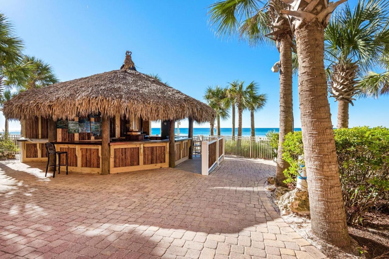 Calypso 1-2208 East Panama City Beach Exterior foto