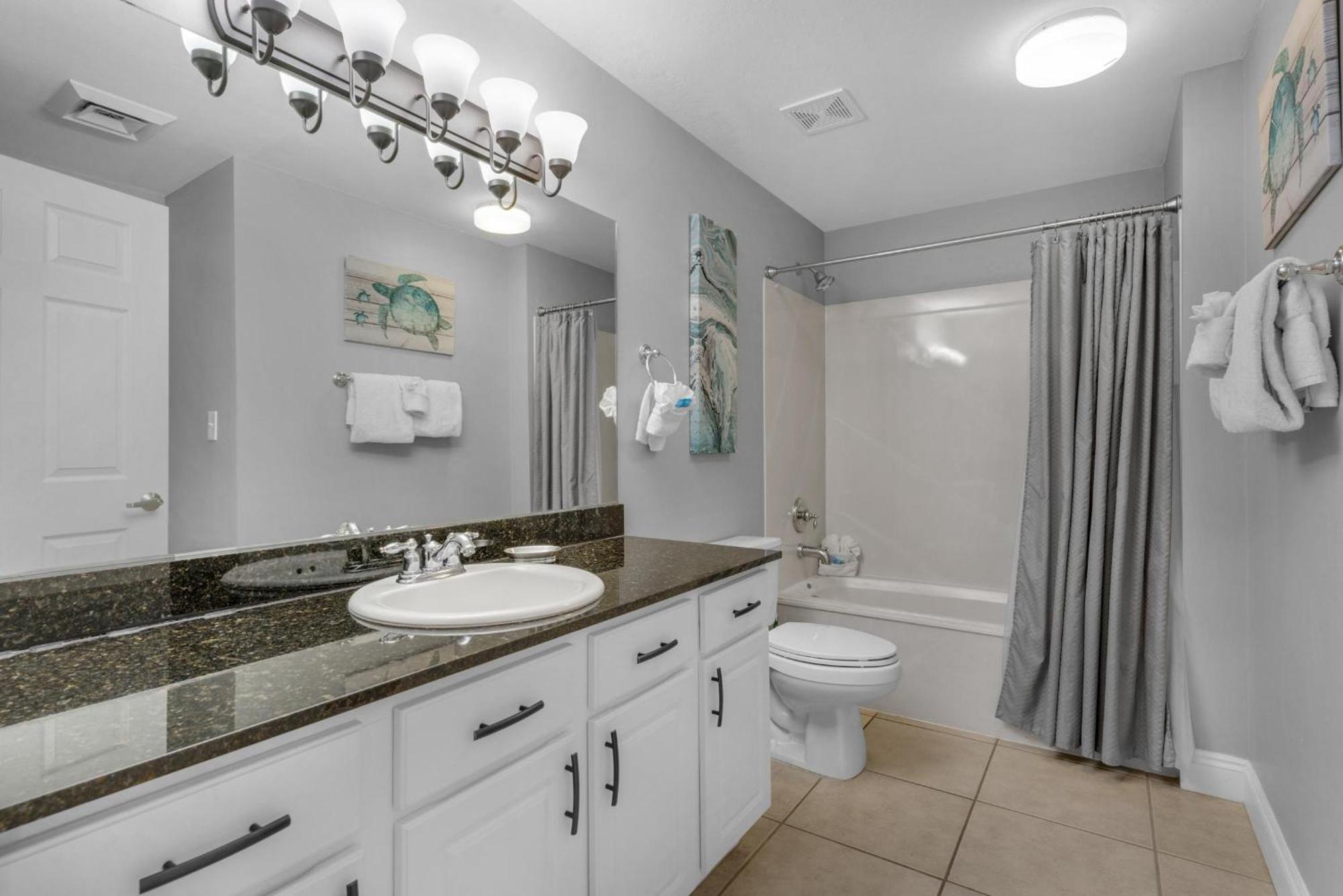Calypso 1-2208 East Panama City Beach Exterior foto