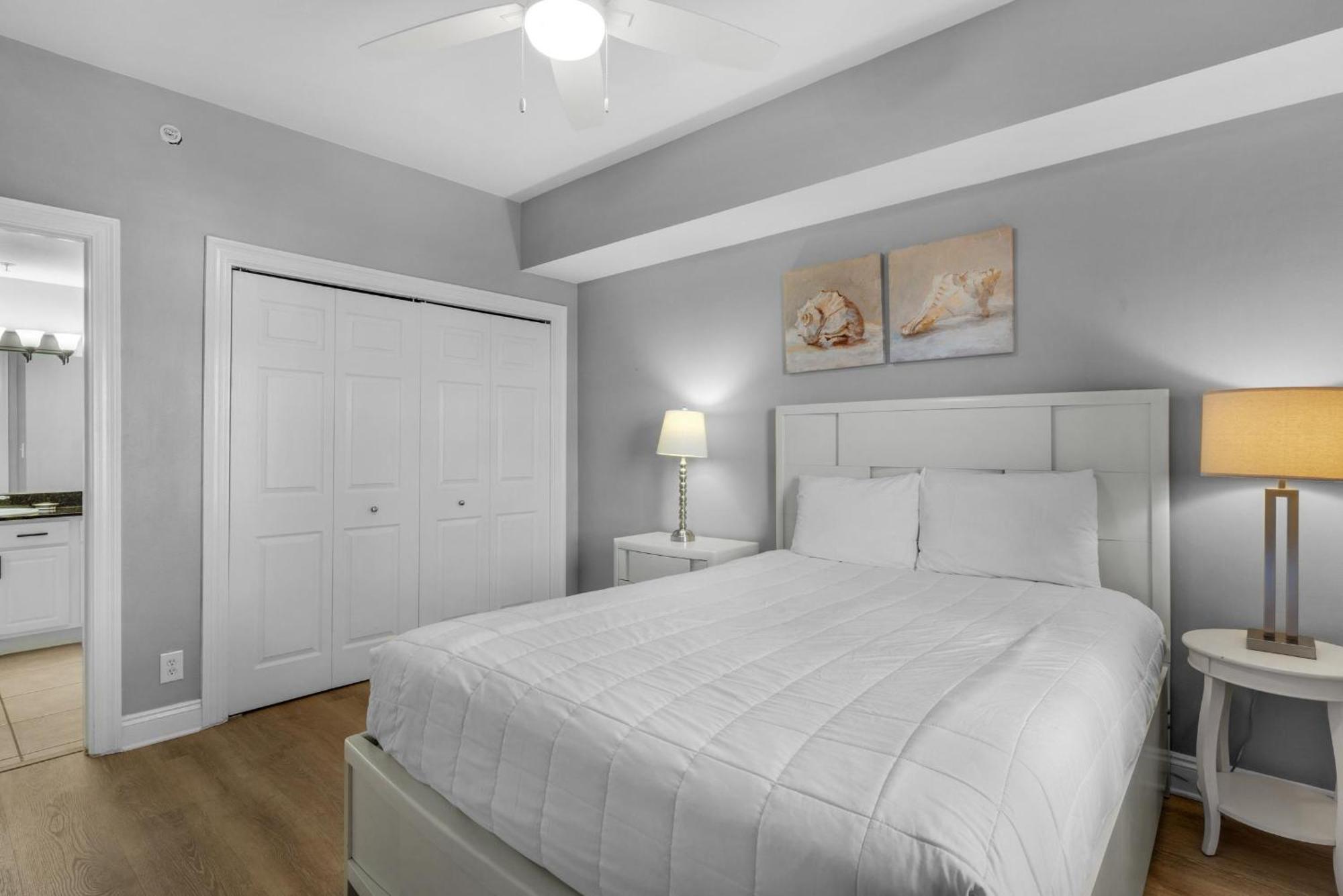 Calypso 1-2208 East Panama City Beach Exterior foto