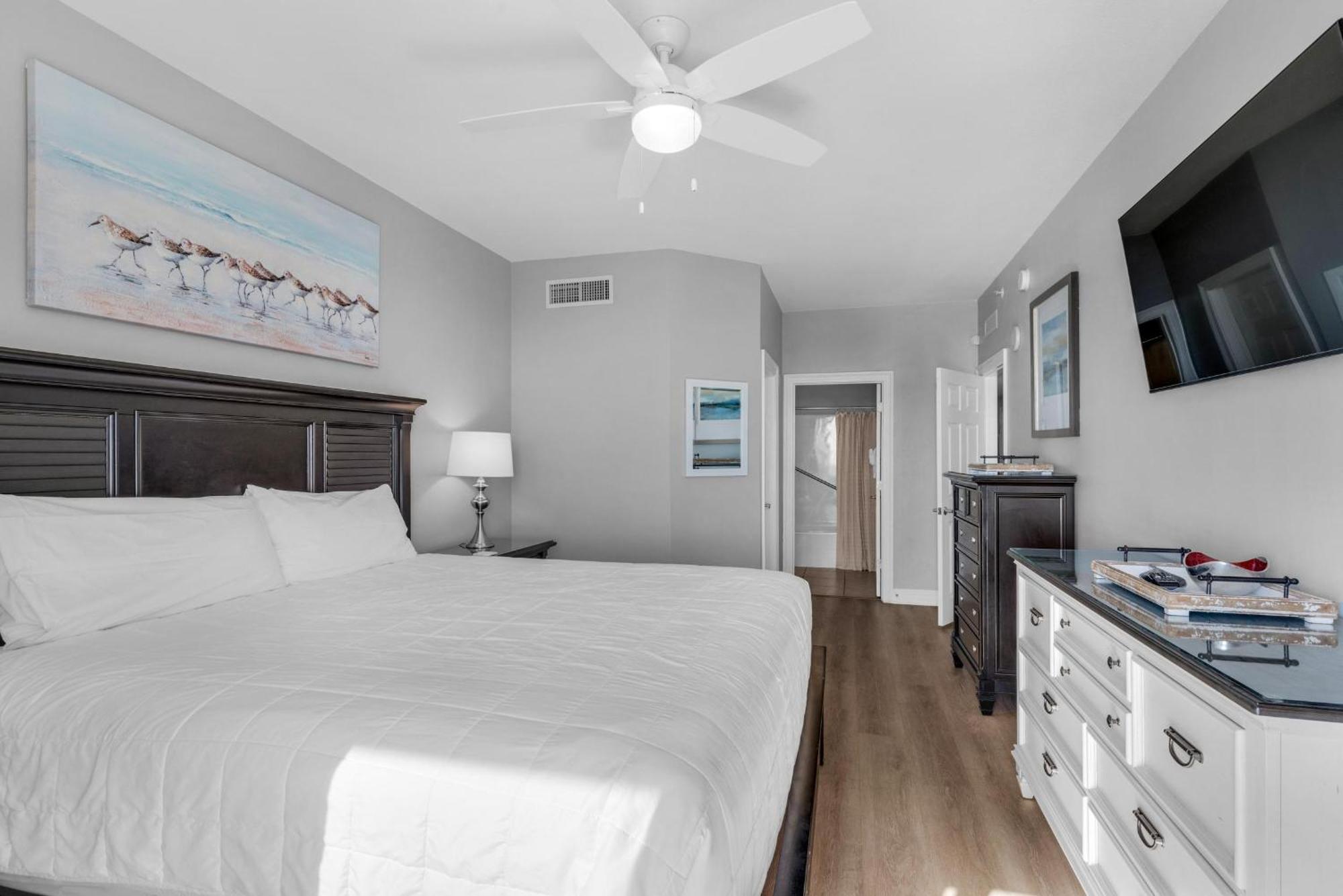 Calypso 1-2208 East Panama City Beach Exterior foto