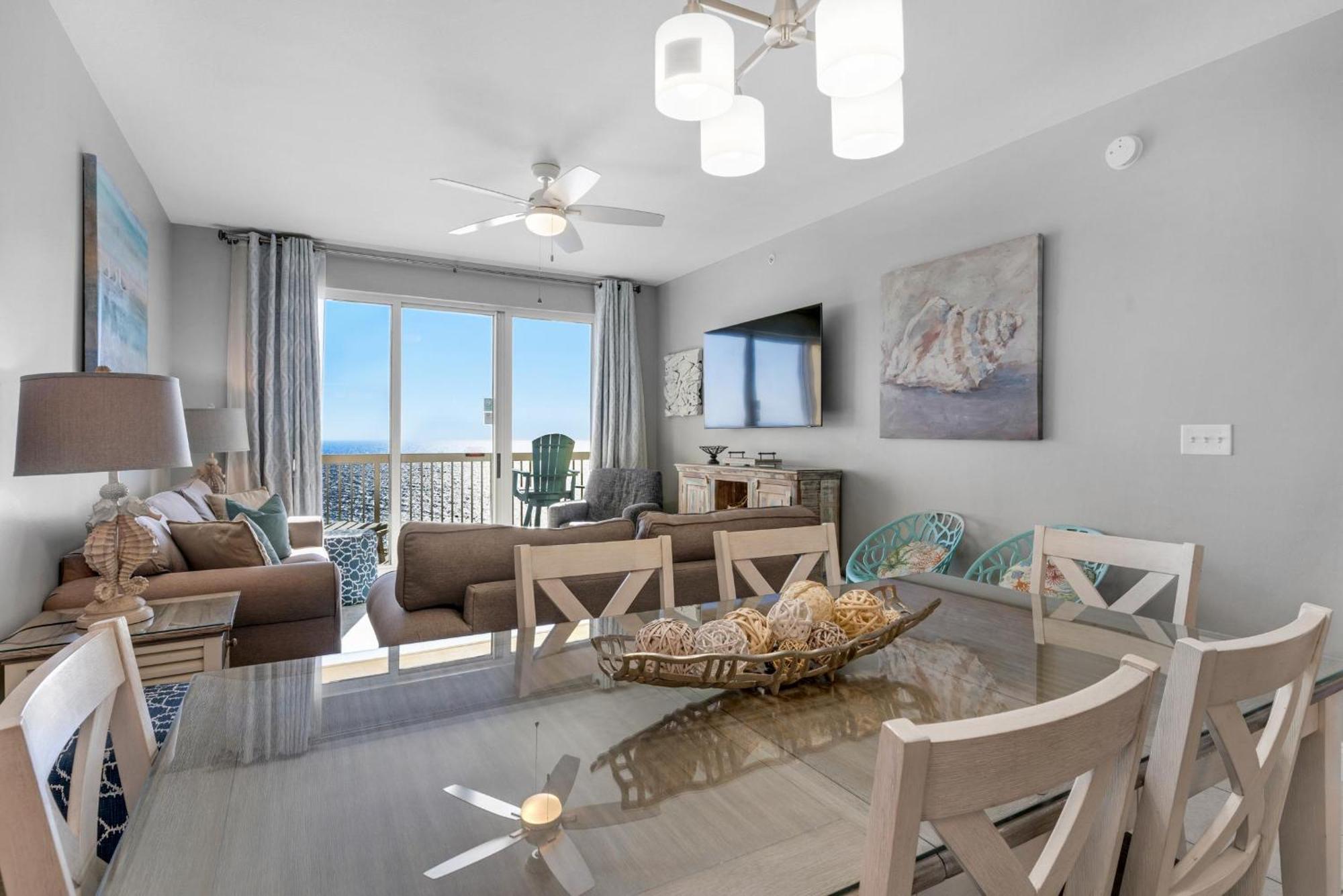 Calypso 1-2208 East Panama City Beach Exterior foto