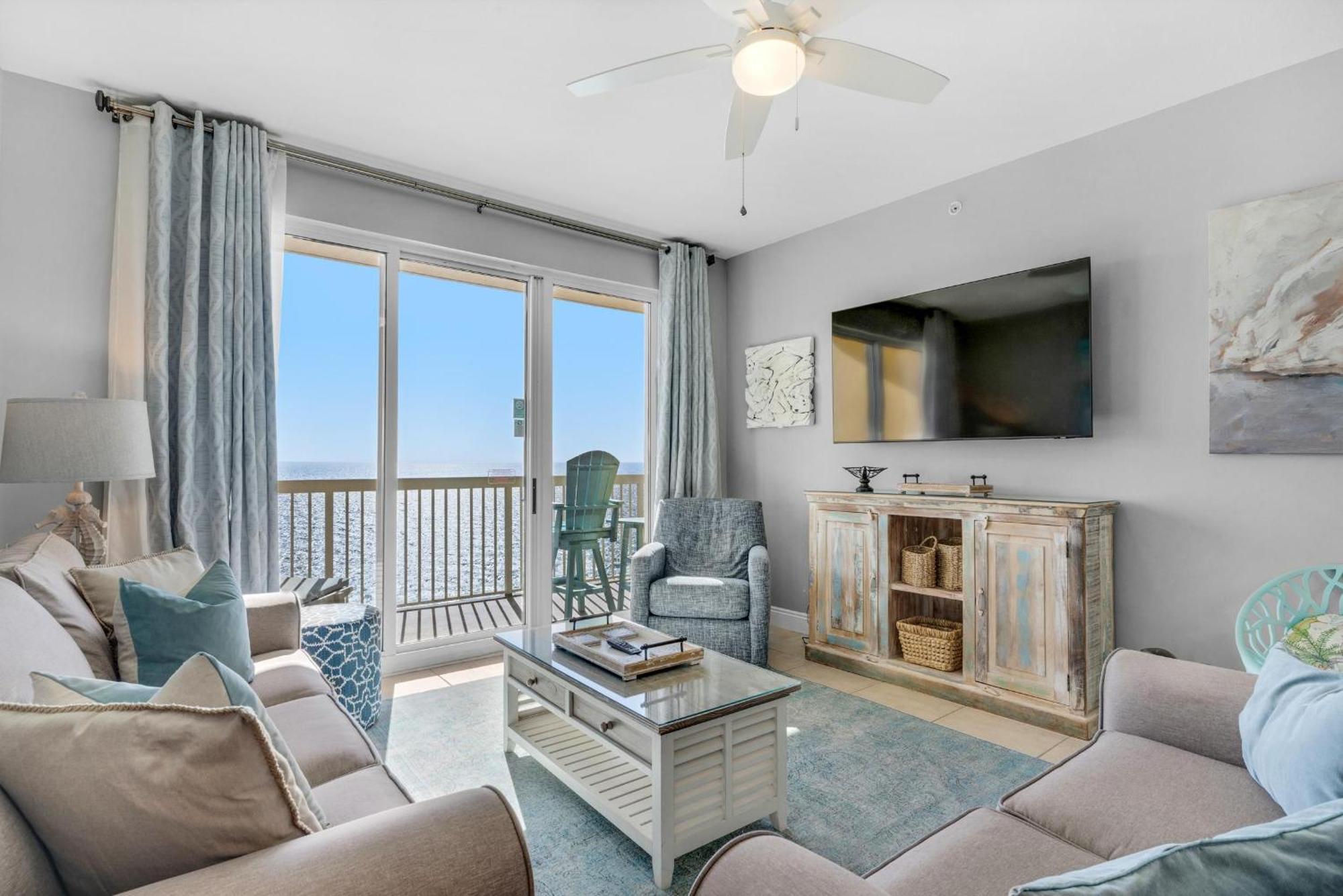 Calypso 1-2208 East Panama City Beach Exterior foto