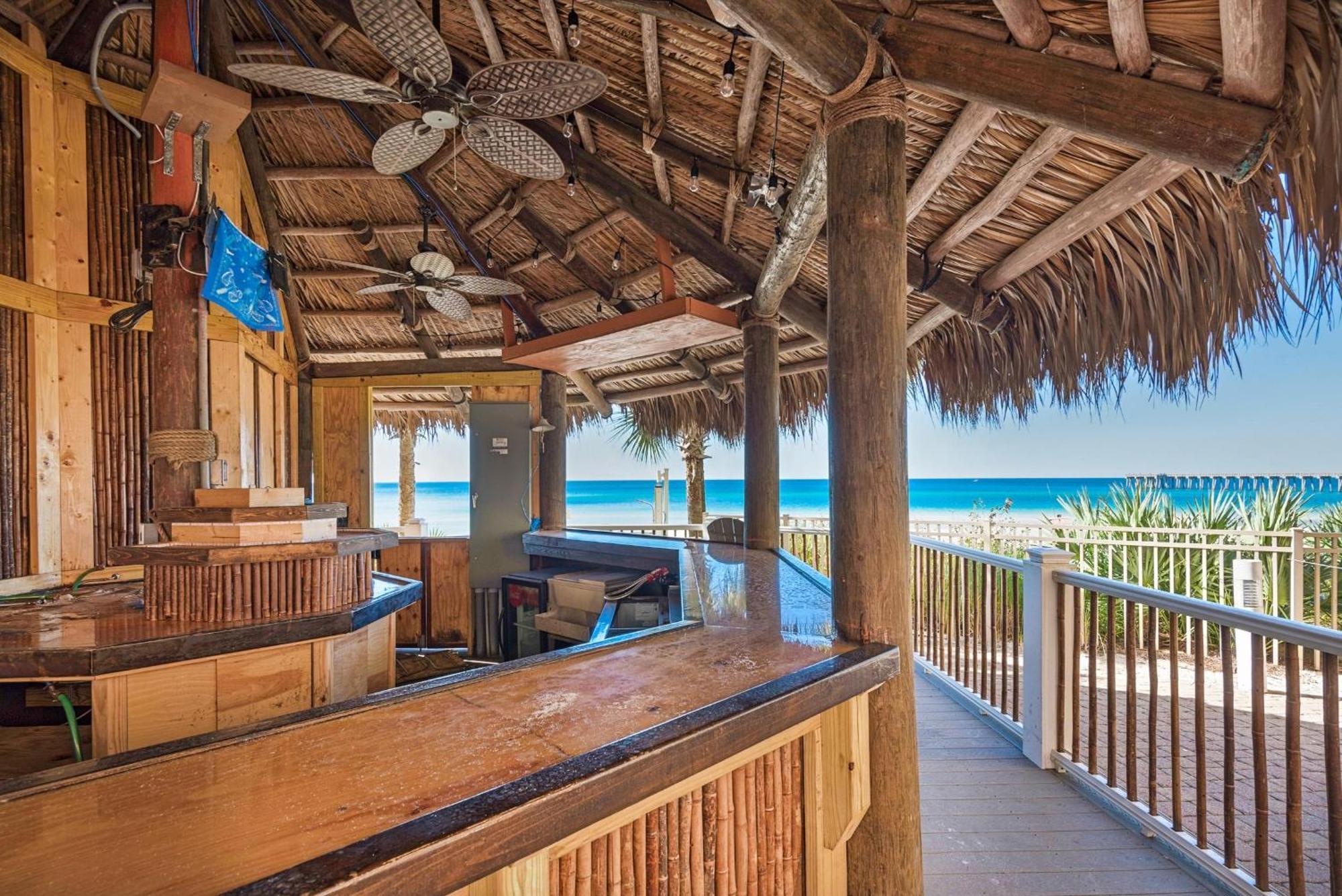 Calypso 1-2208 East Panama City Beach Exterior foto